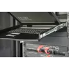Consola KVM LCD de rack de 19