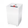Destructora de papel HSM Pure 630 corte en partículas 31 cm 700 W blanca
