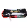 Batería para coche Gens ace G-Tech 5500mAh 11.1V 3S1P 60C HardCase 15#