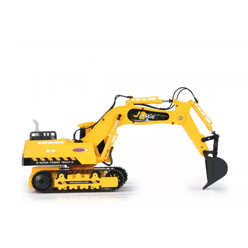 Excavadora Jamara Bagger J-Matic 404920