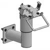 Ergonomic Solutions soporte de pared para SumUp AIR E205 (EET202-02), negro