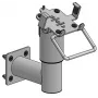 Soporte de pared para SumUp AIR E205 / EET202-02 de ergonomic solutions — altura ajustable, diseño robusto