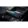 DIMM 32 GB DDR5-5600 (2x 16 GB) Dual-Kit, memoria negra, F5-5600J4040C16GX2-TZ5RK, Trident Z5 RGB, INTEL XMP