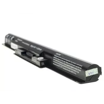 Batería de portátil Green Cell SY18 para Sony VAIO Fit 15E / Fit 14E, Li-Ion 14,8 V 2200 mAh, 4 celdas, negro