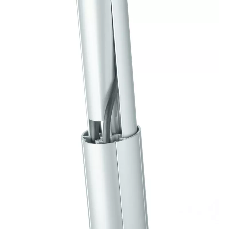 Soporte de techo para proyector Vogel's PPC 1555 plata