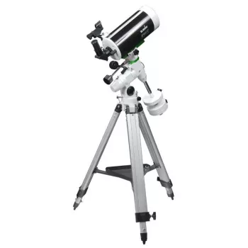 Telescopio refractor/catadióptrico Skywatcher BK MAK 127 EQ3-2 127 mm apertura 1500 mm distancia focal