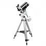 Telescopio refractor/catadióptrico Skywatcher BK MAK 127 EQ3-2 127 mm apertura 1500 mm distancia focal