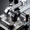 Phanteks PH-RA45_CR12 Racería de tubería Conector de compresión