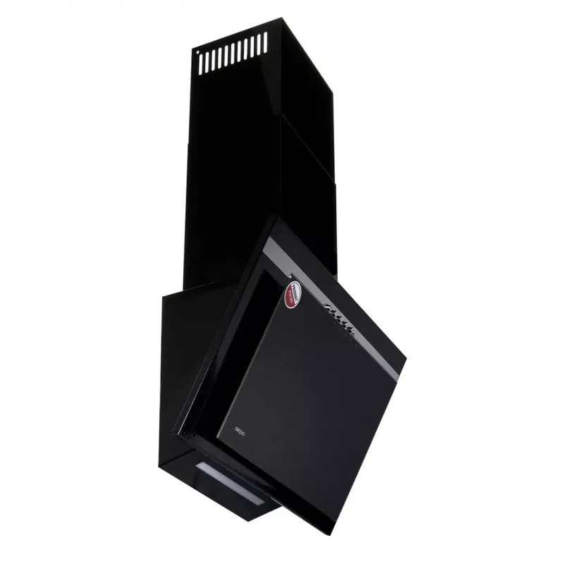 AKPO WK-4 Black LINE 2.0 60 negro T300 LED campana lineal/actuador