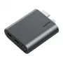 Adaptador HDMI a USB-C RayNeo XRAC-ADA01OS para cargar gafas AR-RayNeo