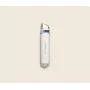Therabody TheraFace Depuffing Wand dispositivo de cuidado facial con tratamiento frío y calor, blanco