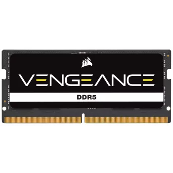Corsair Vengeance - DDR5 - Módulo - 32 GB - SO DIMM 262-PIN