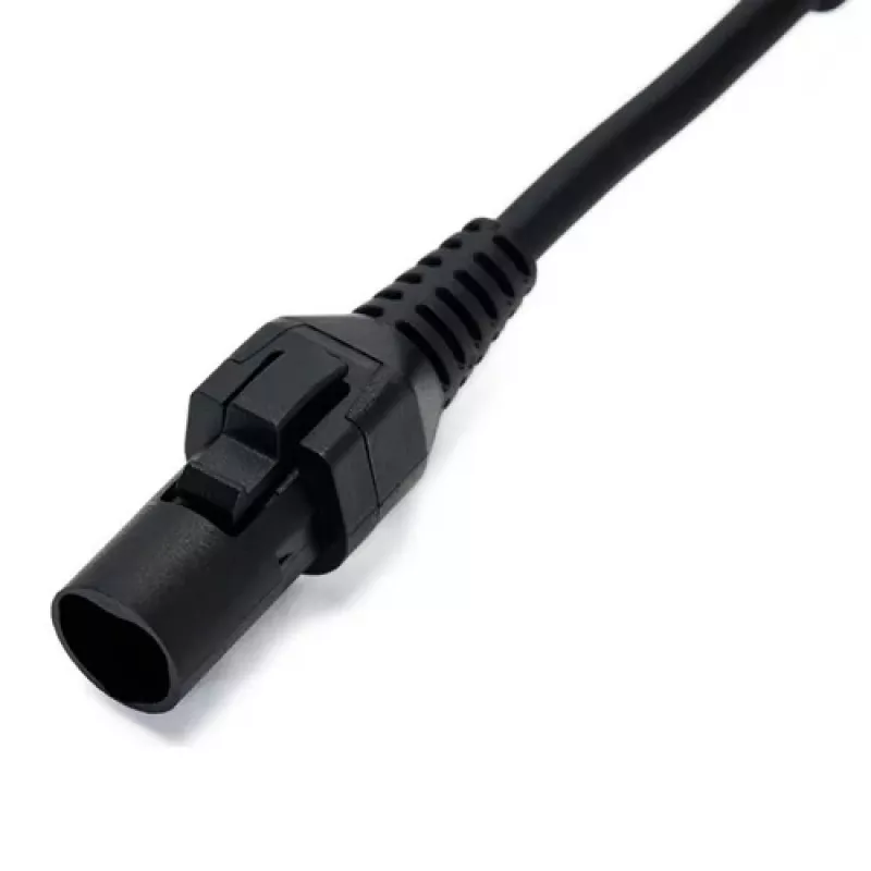 DELL 450-AFLE fuente de alimentación/inversor de coche 65 W negro