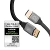 Cable HDMI MANTA HDMI-1.5MC 1,5 m, compatible con hasta 8K