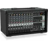 Behringer PMP2000D mesa de mezclas amplificada