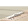 Lámpara de lectura magnética Xiaomi rectangular 5 W — blanca, 360×40×37 mm, batería, CRI 90, 4000 K