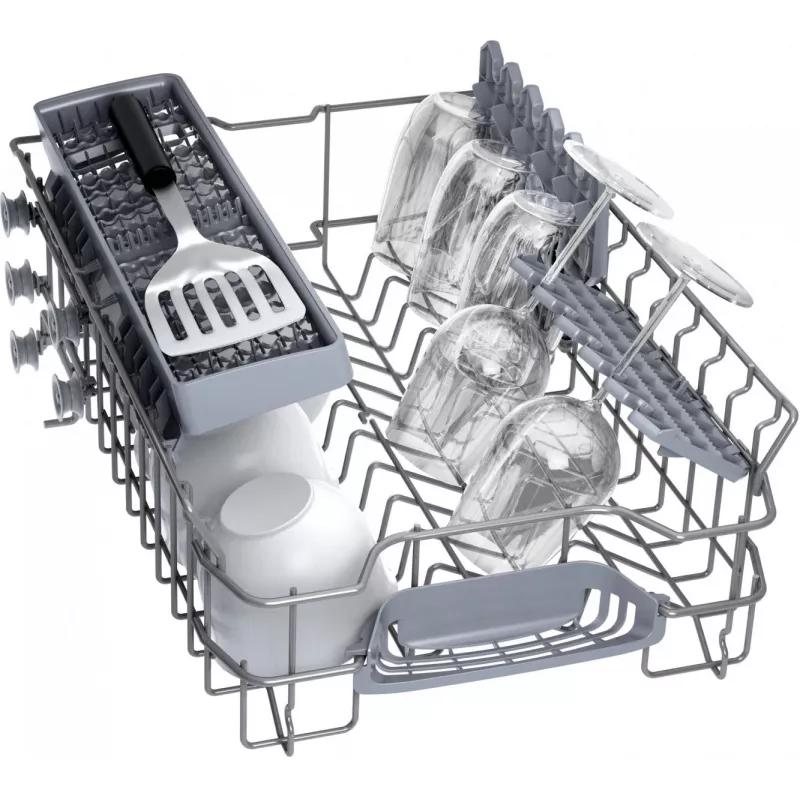 Lavavajillas de libre instalación Bosch Serie 2 SPS2HKI42E 10 cubiertos