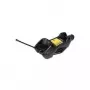 Datalogic BC9130 base/cargador doble con ranura para batería de repuesto - docking station (base de conexión) - RS-232 / USB (BC9130-433)