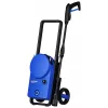 Nilfisk Core 125-5 EU Hidrolimpiadora de pie Eléctrica 438 l/h