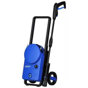 Nilfisk Core 125-5 EU Hidrolimpiadora de pie Eléctrica 438 l/h