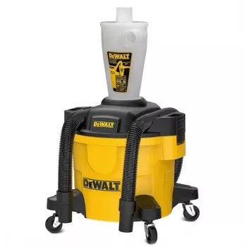DeWalt DXVCS002 Separador de polvo ciclónico 960 W 23 litros