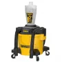 DeWalt DXVCS002 Separador de polvo ciclónico 960 W 23 litros