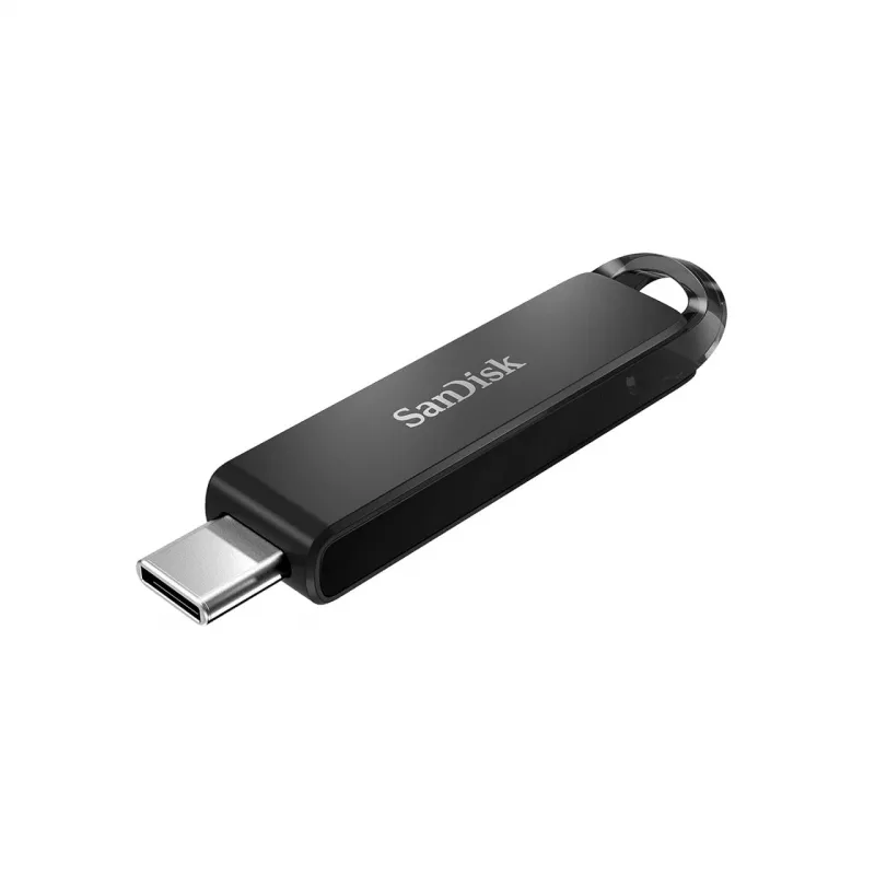 Memoria USB SanDisk 32 GB USB Type-C 3.2 Gen 1 SDCZ460-032G-G46