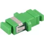 Conector de fibra óptica ShiverPeaks BS07-60051 SC/SC conector hembra/conector hembra