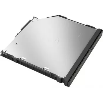 Getac Super Multi DVD extraíble Super Multi DVD para Media Bay, compatible con: S510 (GSROXC)