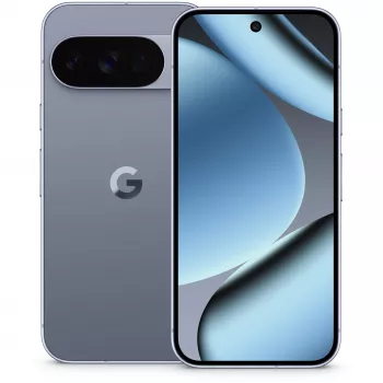 Google Pixel 10 Pro 16 cm (6.3) Dual SIM Android 16.0 5G 16 GB 128 GB 4870 mAh gris