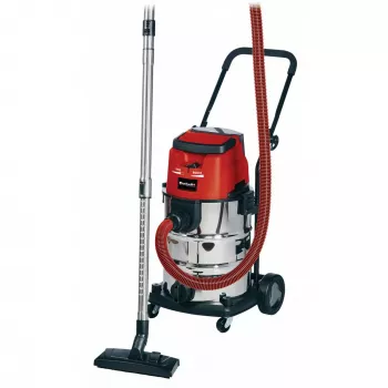 Aspirador de mano Einhell 2347140 30 l negro