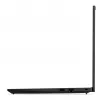 Lenovo ThinkPad E14 Gen 7 (AMD) 21T0004UGE portátil, AMD Ryzen 5 220 3,2 GHz, 35,6 cm (14 pulgadas) WUXGA 1920 x 1200, 16 GB DDR5-SDRAM, 512 GB SSD, AMD Radeon 740M, Windows 11 Pro, teclado alemán, negro