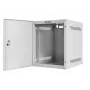 Rack de pared Lanberg WF10-2306-00S