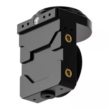 Pump Top Singularity Protium 2.0 D5 Pump Top Acetal SC-P2-D5T-AL para carcasa de bomba D5