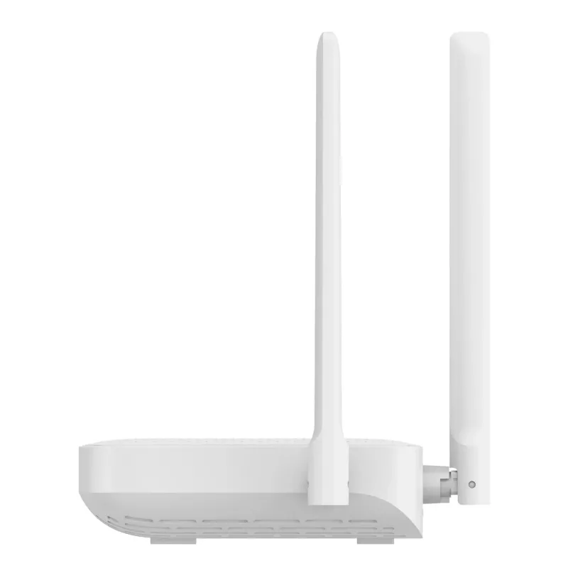 Router Xiaomi AX1500 Gigabit Ethernet dual band (2,4 GHz / 5 GHz) blanco