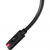 Creative 51EF1040AA001 Zen Hybrid Pro Auriculares on-ear Bluetooth Negro