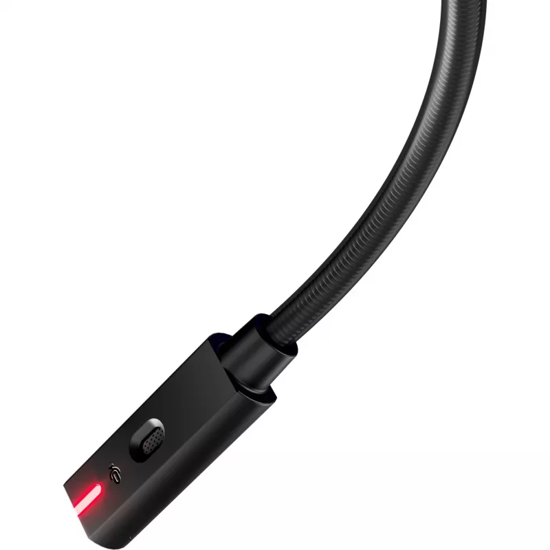 Creative 51EF1040AA001 Zen Hybrid Pro Auriculares on-ear Bluetooth Negro