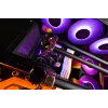 EK Water Blocks EK-Quantum Velocity Edge D-RGB refrigeración líquida
