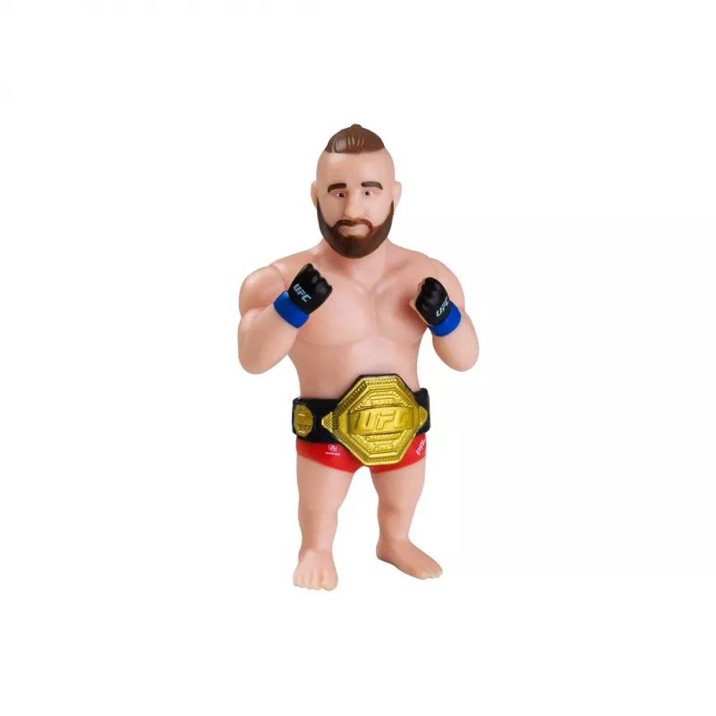 UFC OCTAGON FIGHTERS S1 FIGURAS DE COLECCIÓN - CAJA DELUXE 8ER