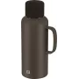 Vaso térmico ZWILLING THERMO PLUS 1,2 l, marrón — recipiente para bebidas isotérmico