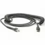 Cable de carga Datalogic 90A052100