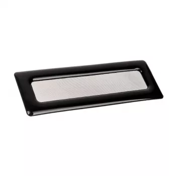 Filtro de polvo DEMCiflex para Lian Li O11 Dynamic XL — cubierta de GPU, modelo 1098