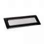 Filtro de polvo DEMCiflex para Lian Li O11 Dynamic XL — cubierta de GPU, modelo 1098