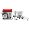 Batidora de vaso Gorenje MMC1000RLR — 1000 W, vaso de acero inoxidable de 4,5 l, 7 velocidades