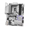 Placa base ASRock Z890 Pro RS WiFi White Intel Z890 LGA 1851 ATX