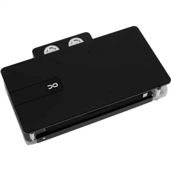 Alphacool Core Geforce RTX 5080/5070Ti refrigeración líquida