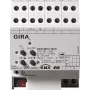 Actuador GIRA 217100 KNX/EIB regulación de intensidad unipolar 500W REG (217100)