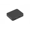 Lanberg SPV-HDMI-1002 divisor HDMI, 2 salidas HDMI, 4K, entrada USB-C