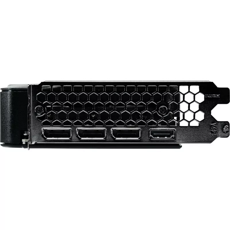Tarjeta gráfica Gainward GeForce RTX 5060 Ti 8 GB GDDR7