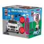 Destellador Traffic Flash Jamara 461850 con funciones realistas